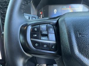 Ford Ranger 2.0 SiT double cab XLT - Image 24