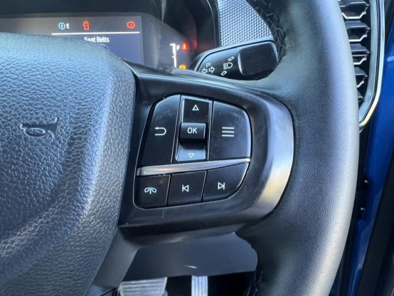Ford Ranger Ranger 2.0 SiT double cab XLT