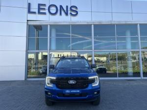 Ford Ranger 2.0 SiT double cab XLT - Image 2