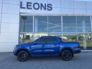 Ford Ranger 2.0 SiT double cab XLT - Image 4