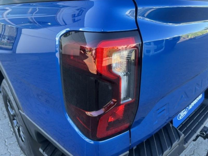 Ford Ranger Ranger 2.0 SiT double cab XLT