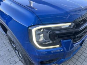 Ford Ranger 2.0 SiT double cab XLT - Image 8