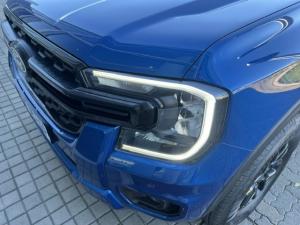 Ford Ranger 2.0 SiT double cab XLT - Image 9