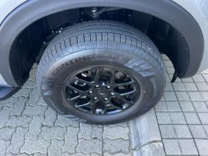 Ford Ranger 2.0 SiT double cab XLT - Image 12