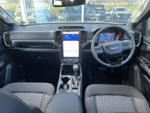 Ford Ranger 2.0 SiT double cab XLT - Image 22
