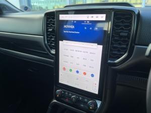 Ford Ranger 2.0 SiT double cab XLT - Image 24