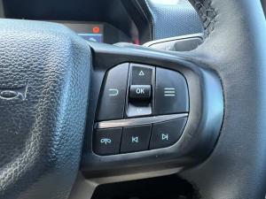 Ford Ranger 2.0 SiT double cab XLT - Image 27