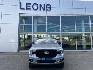Ford Ranger 2.0 SiT double cab XLT - Image 2
