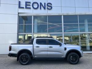 Ford Ranger 2.0 SiT double cab XLT - Image 3