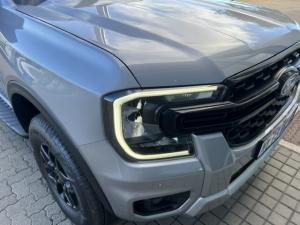 Ford Ranger 2.0 SiT double cab XLT - Image 6