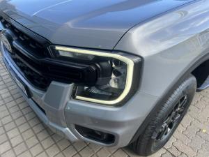Ford Ranger 2.0 SiT double cab XLT - Image 7