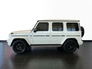 Mercedes-Benz G-Class G400d Schockl Design 45 edition - Image 2