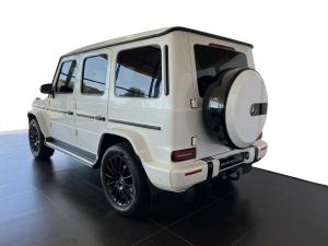 Mercedes-Benz G-Class G400d Schockl Design 45 edition - Image 3