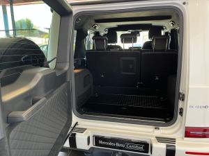 Mercedes-Benz G-Class G400d Schockl Design 45 edition - Image 9