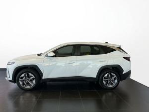 Hyundai Tucson 2.0 Premium - Image 2