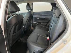 Hyundai Tucson 2.0 Premium - Image 4