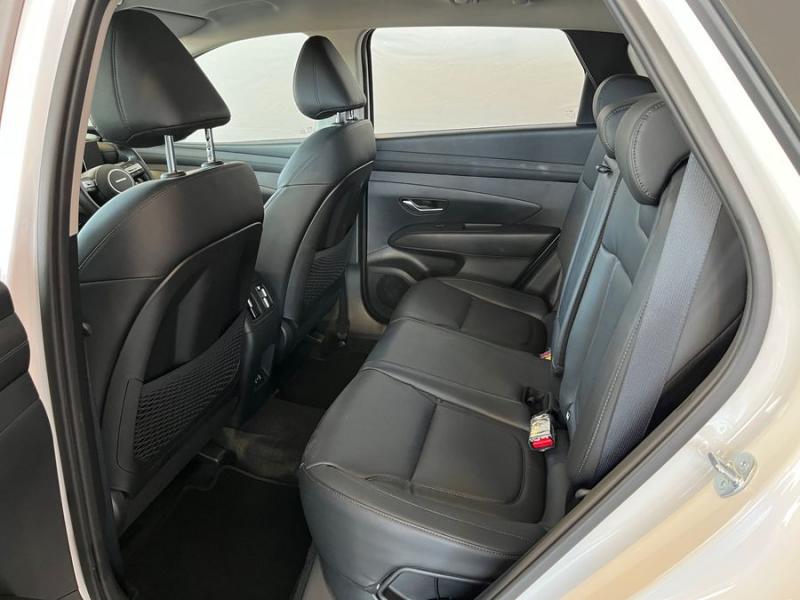 Hyundai Tucson Tucson 2.0 Premium
