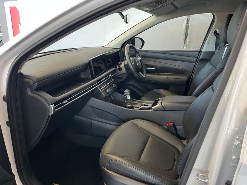 Hyundai Tucson Tucson 2.0 Premium