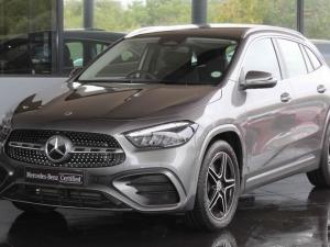 Mercedes-Benz GLA GLA200d Progressive - Image 1