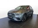 Thumbnail Mercedes-Benz GLA GLA200d Progressive