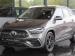 Mercedes-Benz GLA GLA200d Progressive - Thumbnail 1