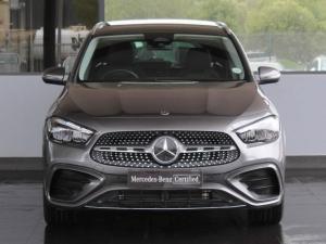 Mercedes-Benz GLA GLA200d Progressive - Image 6