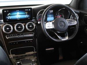 Mercedes-Benz GLC GLC300d coupe 4Matic - Image 16