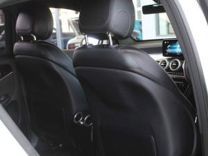 Mercedes-Benz GLC GLC300d coupe 4Matic - Image 18