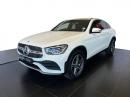 Thumbnail Mercedes-Benz GLC GLC300d coupe 4Matic