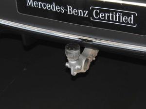 Mercedes-Benz GLC GLC300d coupe 4Matic - Image 23