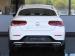 Mercedes-Benz GLC GLC300d coupe 4Matic - Thumbnail 2