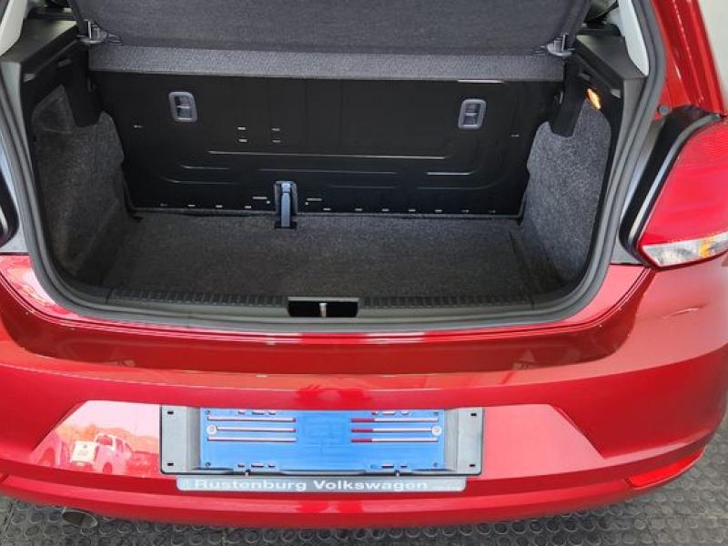 Volkswagen Polo Vivo Polo Vivo hatch 1.4