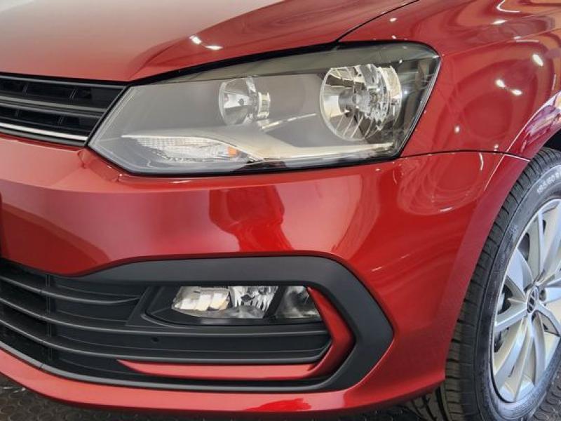 Volkswagen Polo Vivo Polo Vivo hatch 1.4
