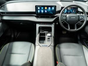 Haval H6 GT 2.0GDIT Super Luxury 4WD - Image 10