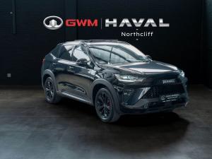 Haval H6 GT 2.0GDIT Super Luxury 4WD - Image 1