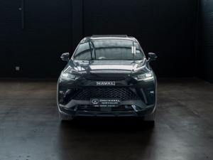 Haval H6 GT 2.0GDIT Super Luxury 4WD - Image 3