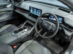 Haval H6 GT 2.0GDIT Super Luxury 4WD - Image 11
