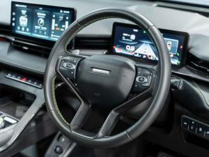 Haval H6 GT 2.0GDIT Super Luxury 4WD - Image 12