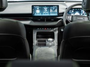 Haval H6 GT 2.0GDIT Super Luxury 4WD - Image 13