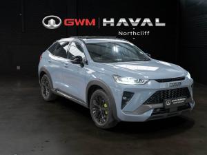 Haval H6 GT 2.0GDIT Super Luxury 4WD - Image 1