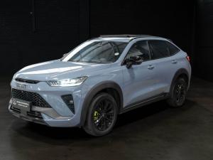 Haval H6 GT 2.0GDIT Super Luxury 4WD - Image 2