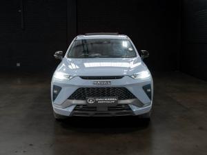 Haval H6 GT 2.0GDIT Super Luxury 4WD - Image 3