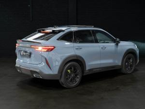 Haval H6 GT 2.0GDIT Super Luxury 4WD - Image 5