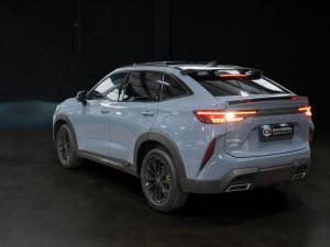 Haval H6 GT 2.0GDIT Super Luxury 4WD - Image 7