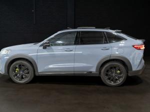 Haval H6 GT 2.0GDIT Super Luxury 4WD - Image 8
