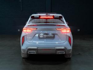 Haval H6 GT 2.0GDIT Super Luxury 4WD - Image 9