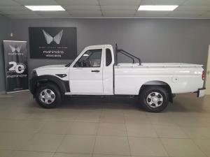 Mahindra PIK UP 2.2 Mhawk S4S/C - Image 3