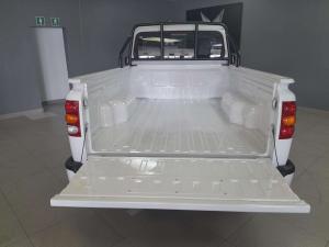 Mahindra PIK UP 2.2 Mhawk S4S/C - Image 5