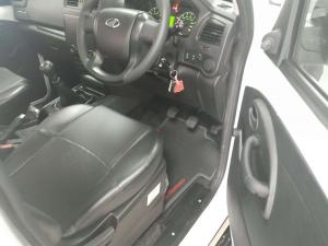 Mahindra PIK UP 2.2 Mhawk S4S/C - Image 8