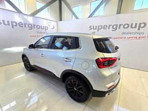 Chery Tiggo 4 Pro 1.5T Elite auto (DCT) - Image 10